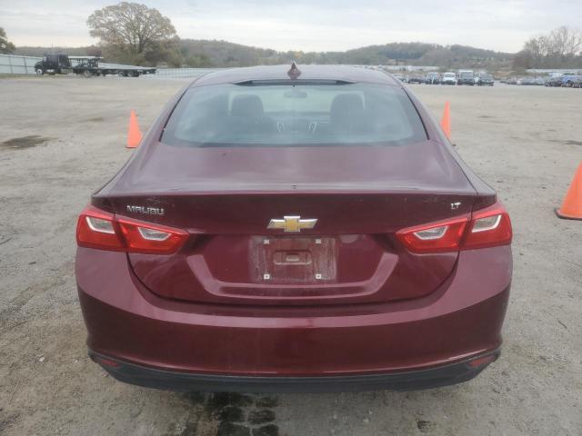2016 CHEVROLET MALIBU LT - 1G1ZE5ST1GF295655