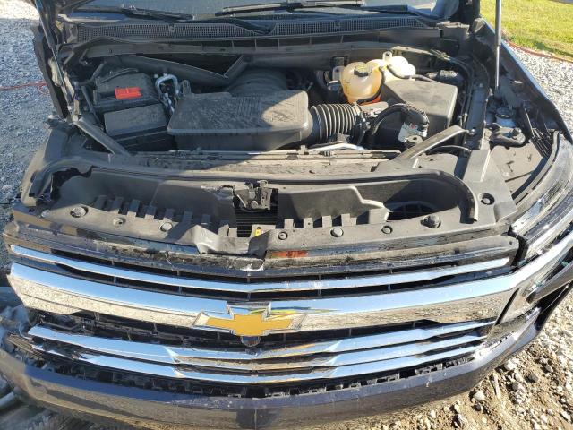 2025 CHEVROLET TAHOE C1500 LT 1GNS5NRD0SR223206