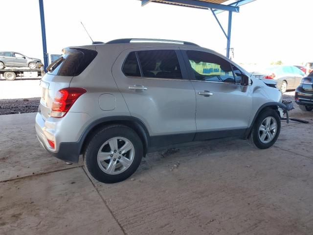 2020 CHEVROLET TRAX 1LT - KL7CJLSB0LB311525