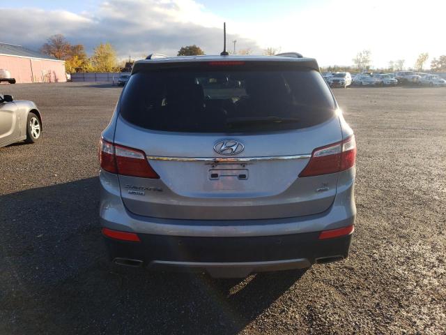 2016 HYUNDAI SANTA FE S - KM8SNDHF6GU137596