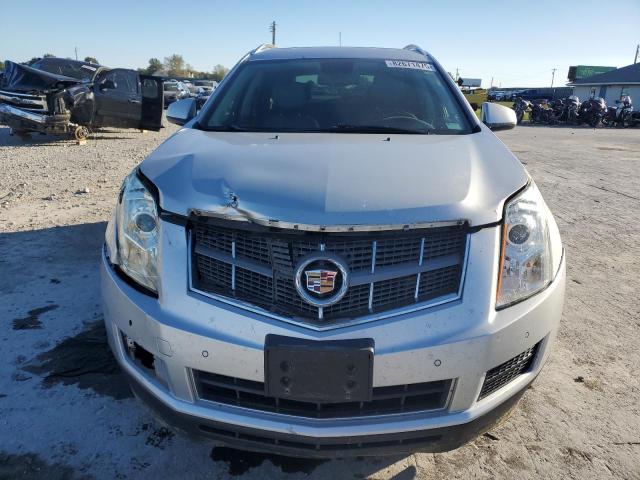 2011 CADILLAC SRX LUXURY #3291411150