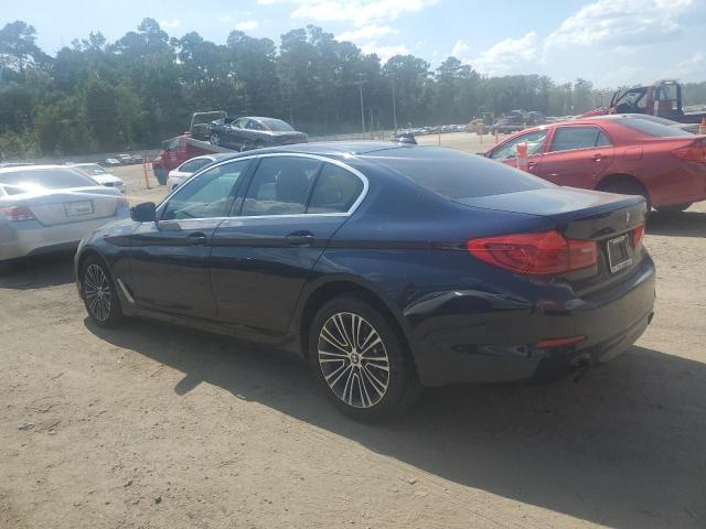 2019 BMW 530 I WBAJA5C51KG900967