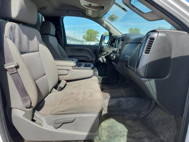 2017 GMC SIERRA C15 - 1GTN1LEC1HZ903417