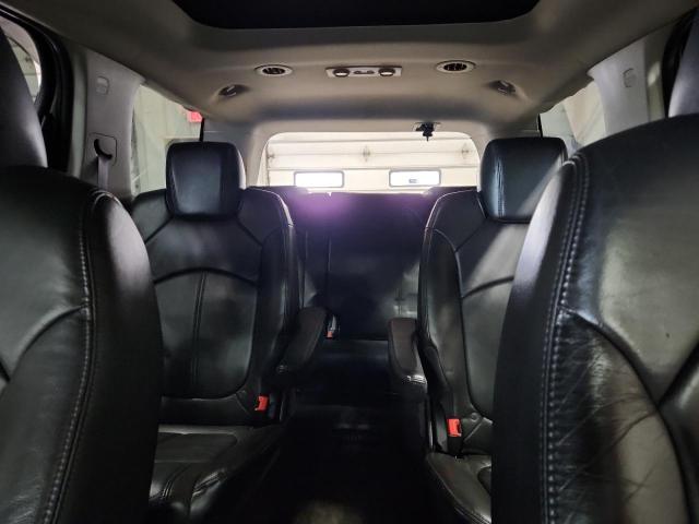 2010 GMC ACADIA SLT - 1GKLVNED3AJ153432