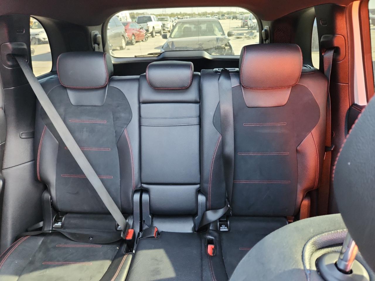 MERCEDES-BENZ GLB-CLASS 250