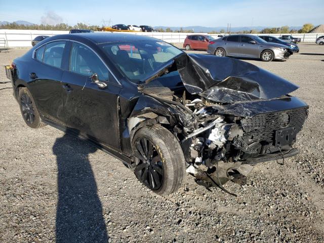 2024 MAZDA 3 SELECT S - 3MZBPABM6RM428365