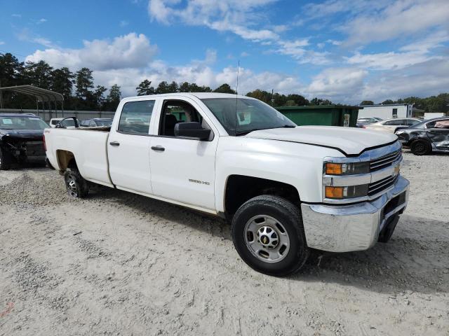 2015 CHEVROLET SILVERADO - 1GC1KUEG1FF653714
