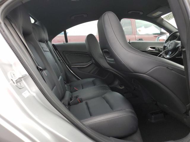 2016 MERCEDES-BENZ CLA 250 #3296306410