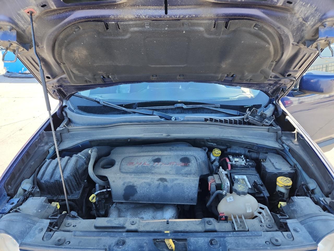 JEEP RENEGADE LATITUDE