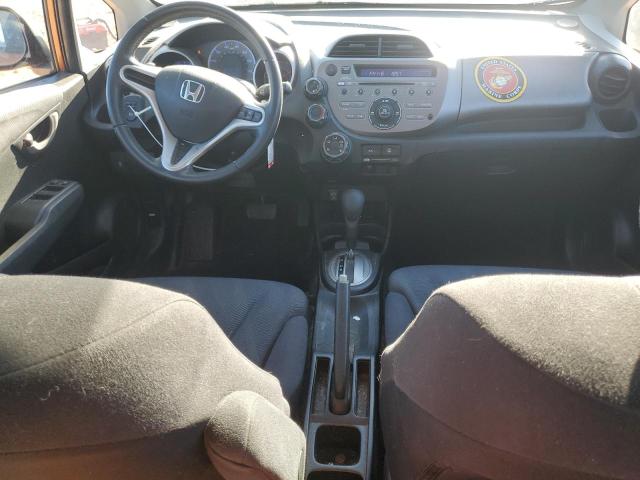 2011 HONDA FIT SPORT #3296241404