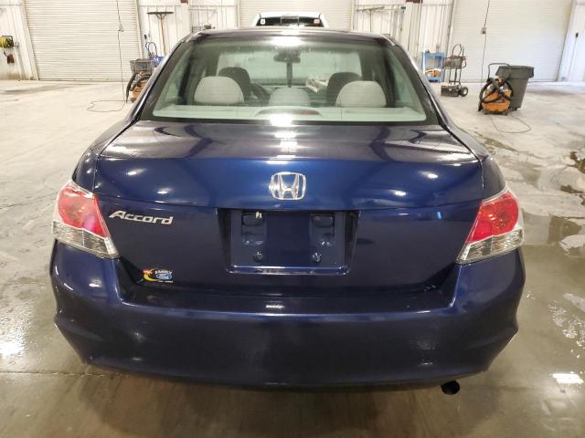 2009 HONDA ACCORD LX #3301331393
