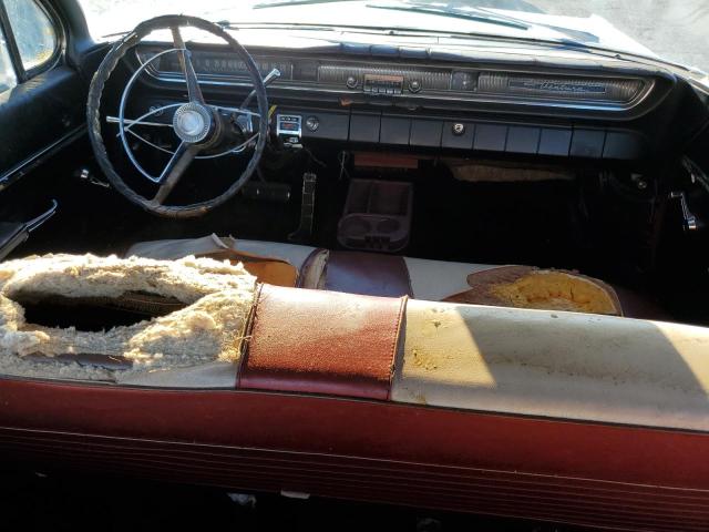1961 PONTIAC VENTURA #3264568964