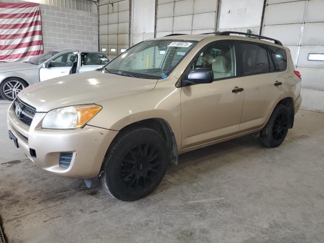 2010 TOYOTA RAV4 #3278625929