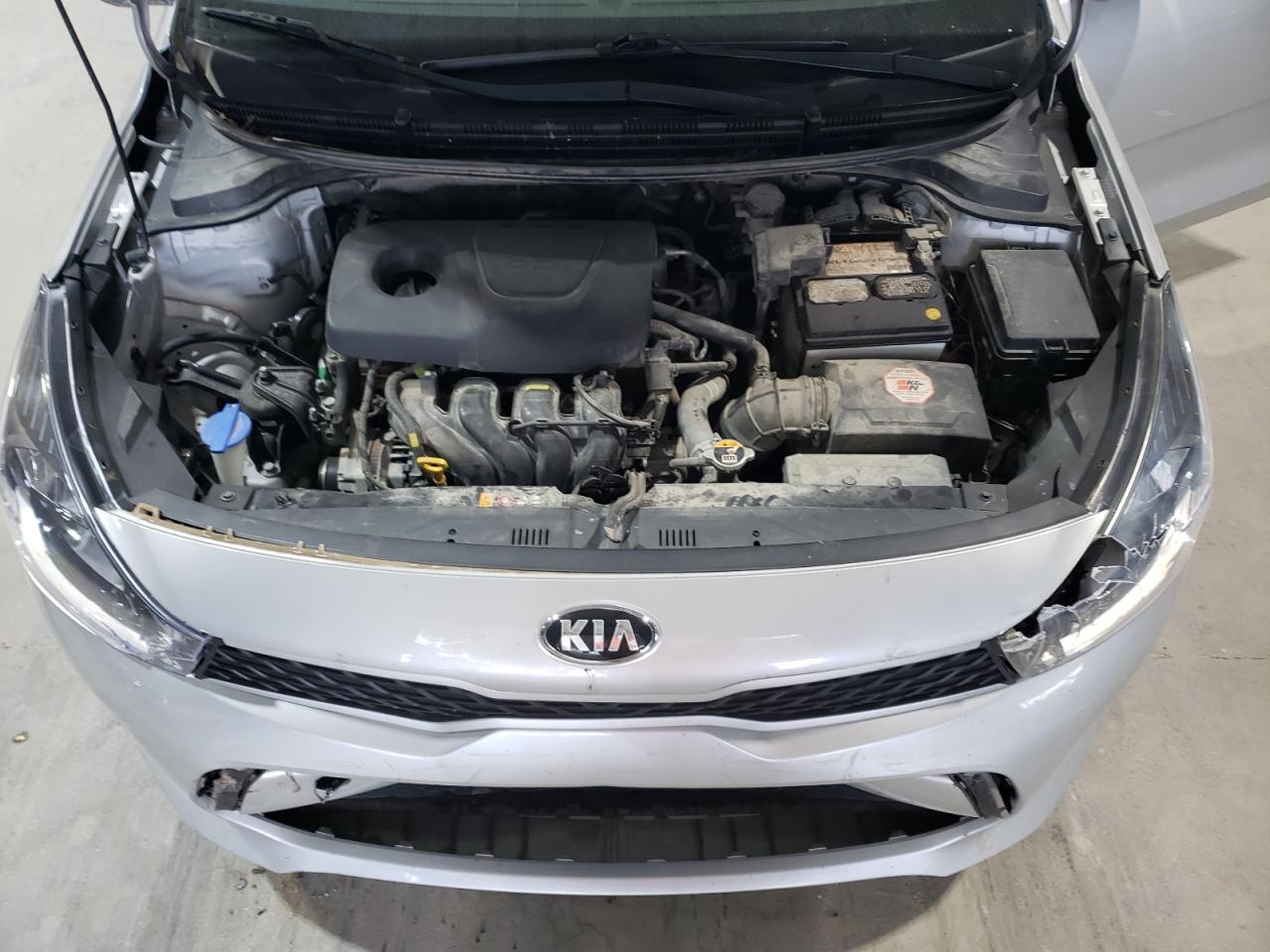 KIA RIO S