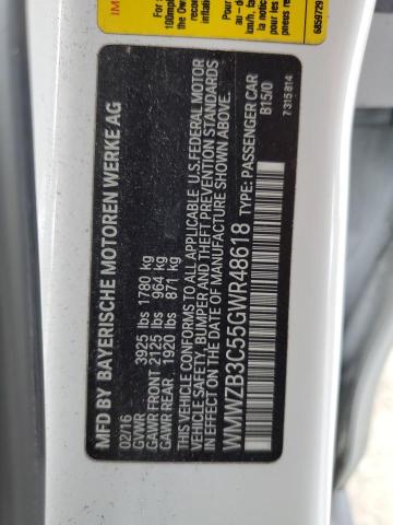 2016 MINI COOPER COU - WMWZB3C55GWR48618