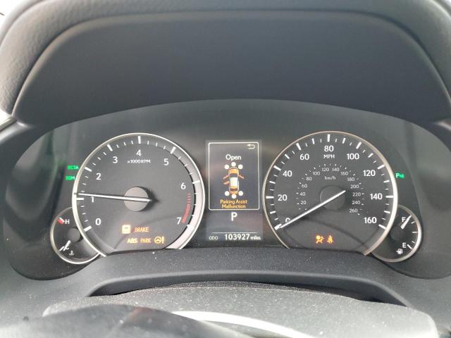 2016 LEXUS RX 350 #3290062262