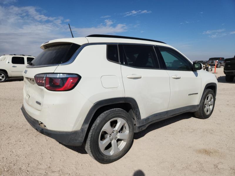 2019 JEEP COMPASS LA #3309772841