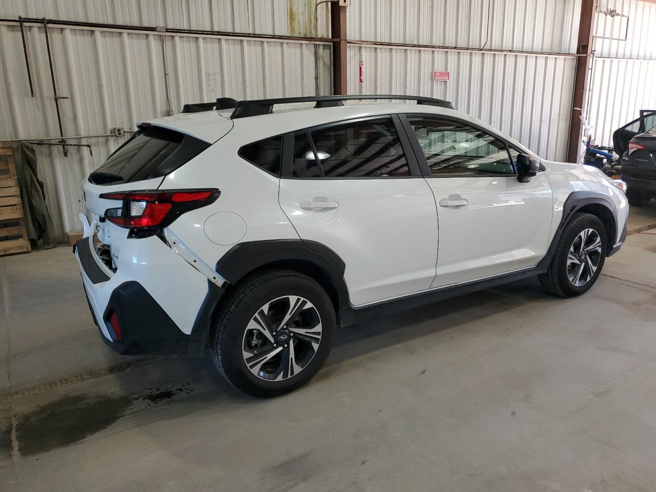 SUBARU CROSSTREK PREMIUM