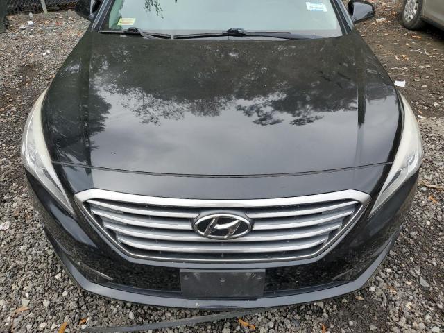 2016 HYUNDAI SONATA SE - 5NPE24AF3GH333123