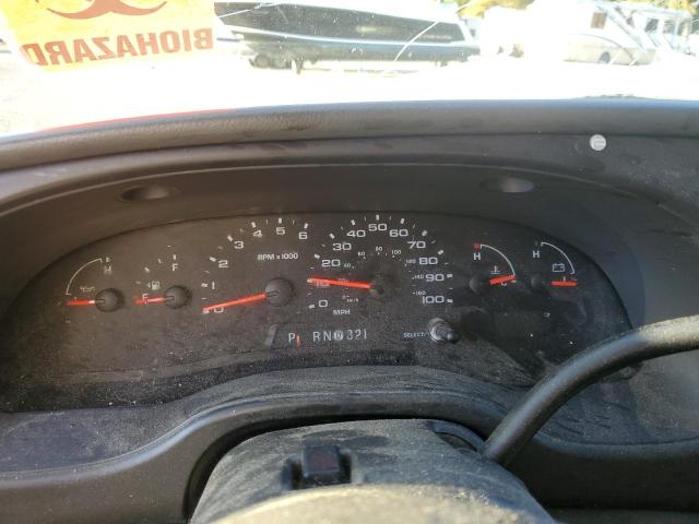 2006 FORD ECONLINE #3301909443