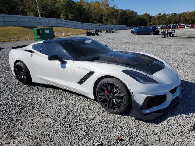 2015 CHEVROLET CORVETTE S - 1G1YF2D78F5116121