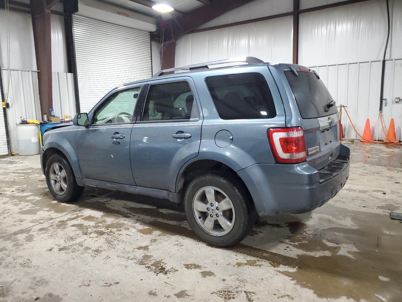 FORD ESCAPE LIMITED