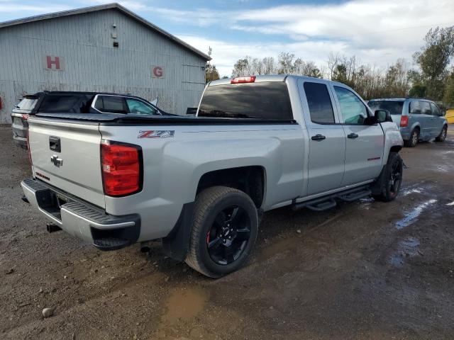2017 CHEVROLET SILVERADO - 1GCVKREC6HZ300026