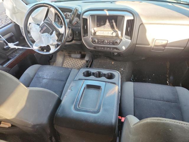 2014 GMC SIERRA K15 - 1GTV2UEC4EZ381736