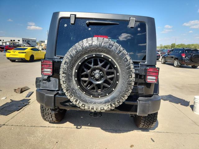 2017 JEEP WRANGLER U - 1C4BJWDG8HL588496