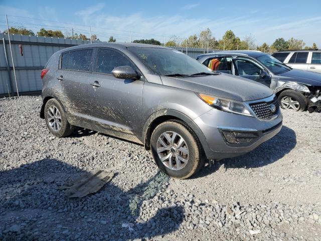 2014 KIA SPORTAGE B #3286736326