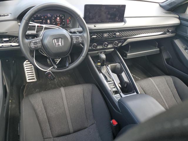 2025 HONDA ACCORD HYBRID SPORT 1HGCY2F54SA036390