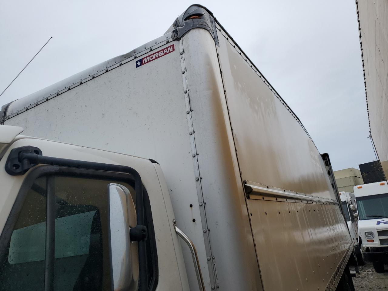 Lot #3301605752 2018 FREIGHTLINER M2 106 MED