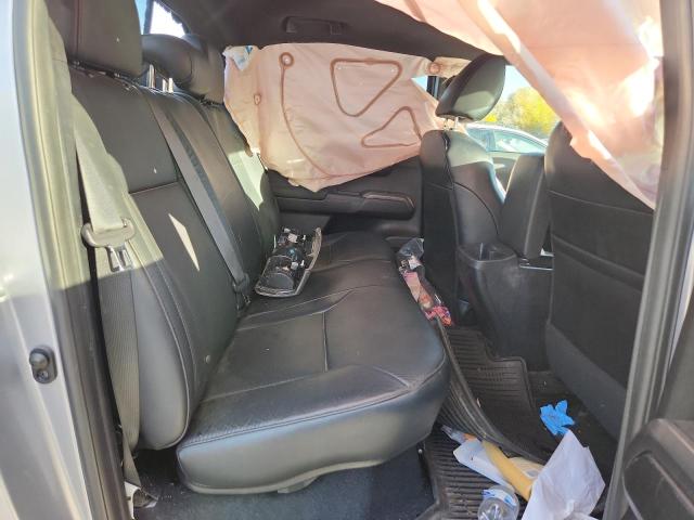 2021 TOYOTA TACOMA DOU #3286927233