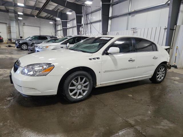 BUICK LUCERNE CX