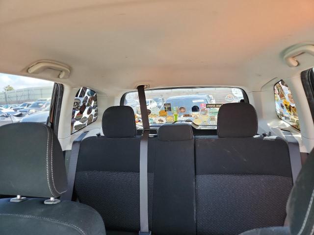 2017 SUBARU FORESTER 2.5I #3303767418