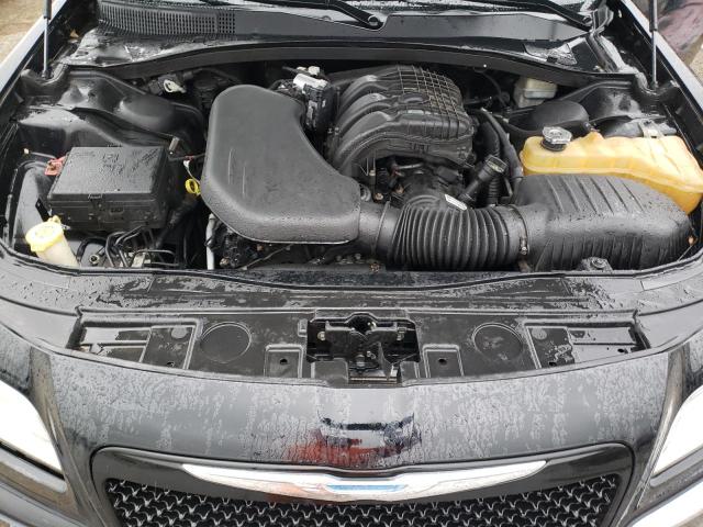 2012 CHRYSLER 300 - 2C3CCAAG8CH114239