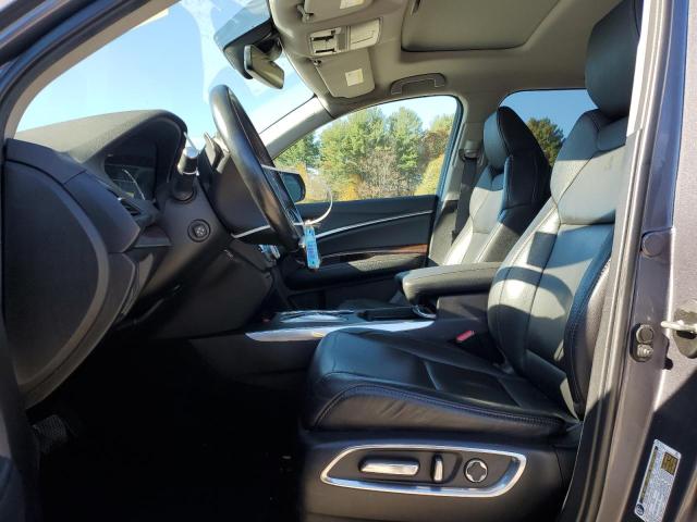 2020 ACURA MDX #3294250896