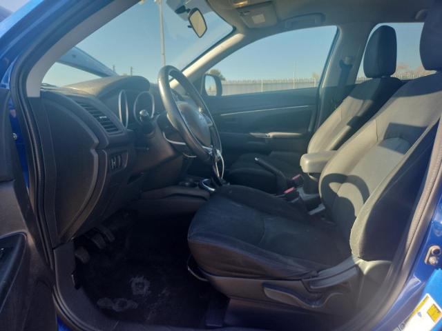 2015 MITSUBISHI OUTLANDER #3287879094