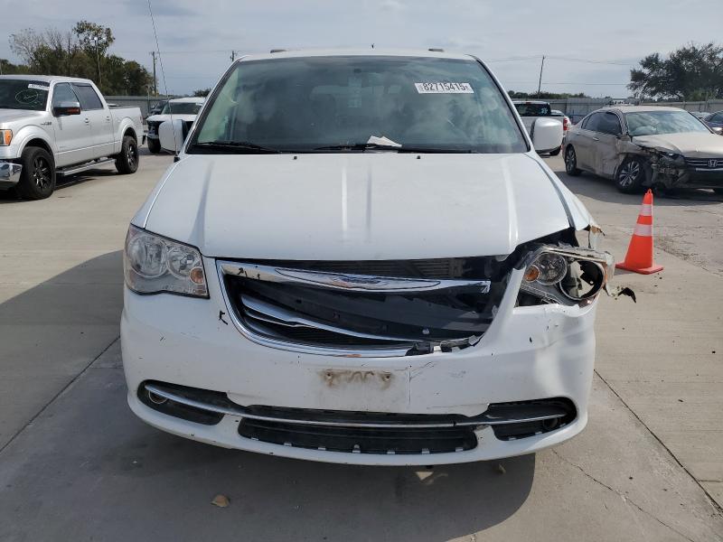 2015 CHRYSLER TOWN & COU - 2C4RC1BG7FR560403