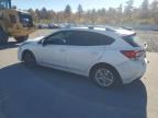 Lot #3296365123 2017 SUBARU IMPREZA PR