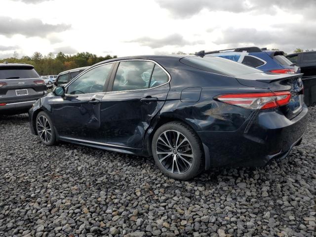 2019 TOYOTA CAMRY L 4T1B11HK4KU724847