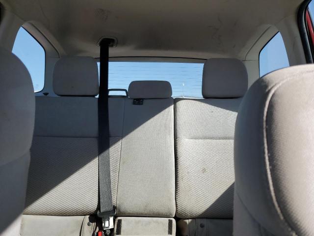 2014 SUBARU FORESTER 2.5I - JF2SJAAC2EH503155