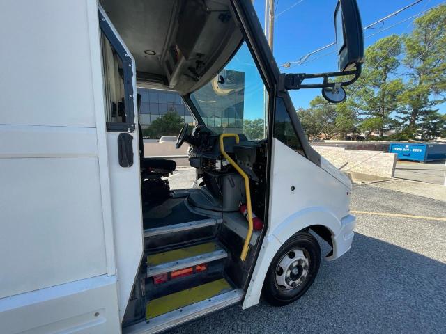 2013 ISUZU NPR #3276357667