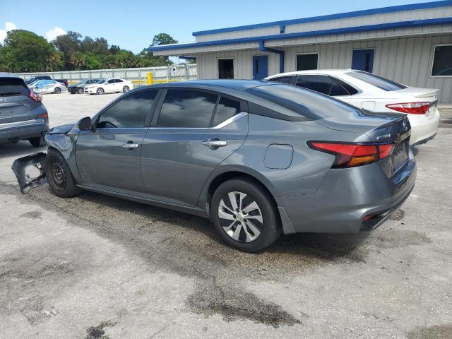 2019 NISSAN ALTIMA S 1N4BL4BV8KC168718