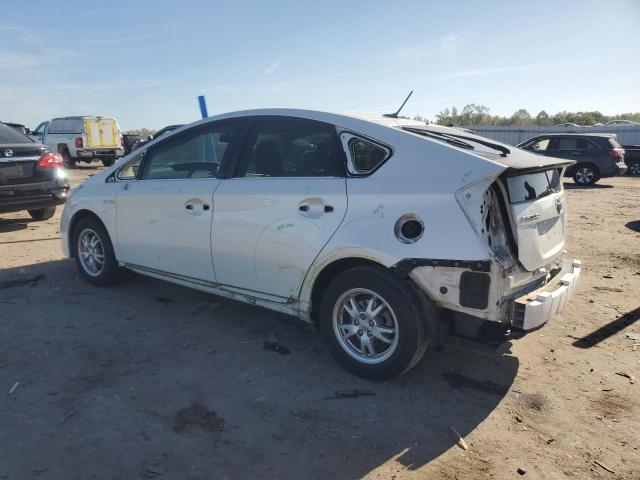 2011 TOYOTA PRIUS - JTDKN3DU6B0291146