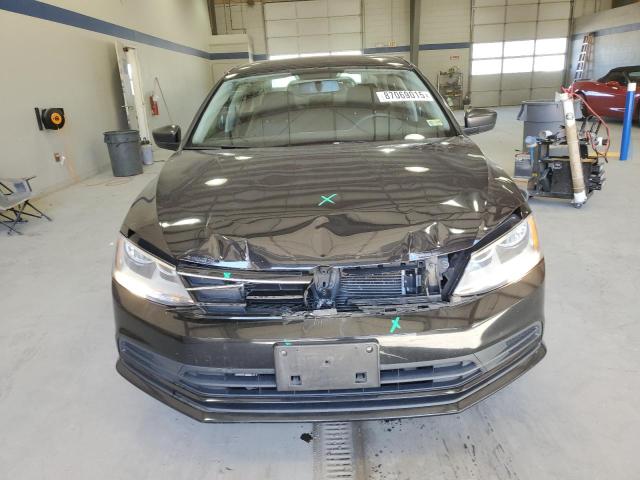 2016 VOLKSWAGEN JETTA S 3VW267AJ9GM276527