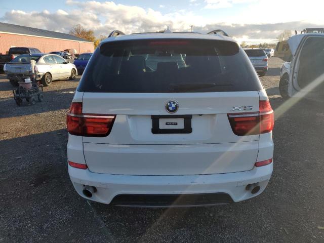2012 BMW X5 XDRIVE3 - 5UXZV4C55CL757419