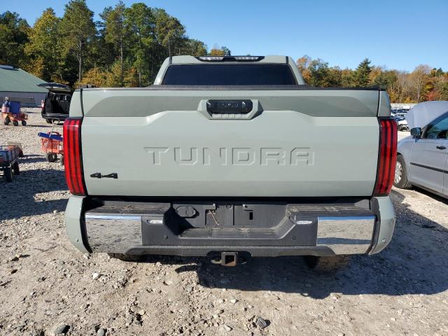 2023 TOYOTA TUNDRA CREWMAX SR - 5TFLA5DB5PX099709