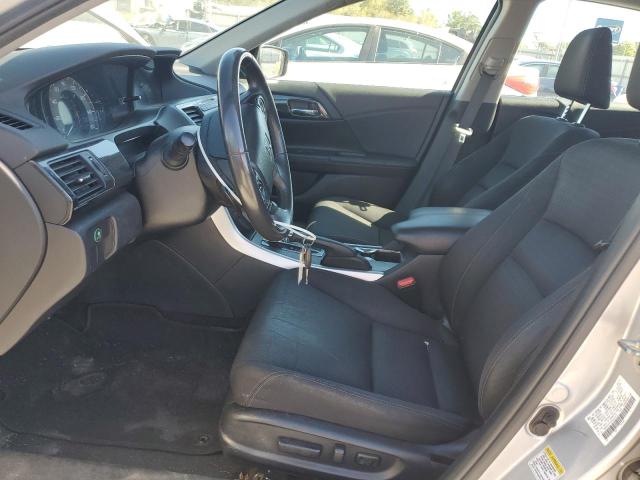 2014 HONDA ACCORD SPO #3294492516