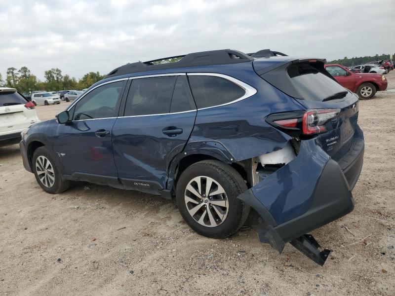 2025 SUBARU OUTBACK PR - 4S4BTADCXS3112098